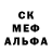 АМФЕТАМИН Premium Finger BMX