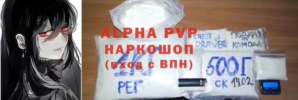 крисы Кулебаки