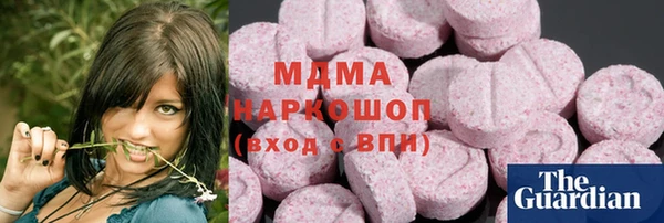 крисы Кулебаки