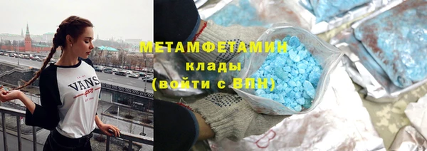 крисы Кулебаки