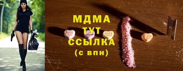 крисы Кулебаки